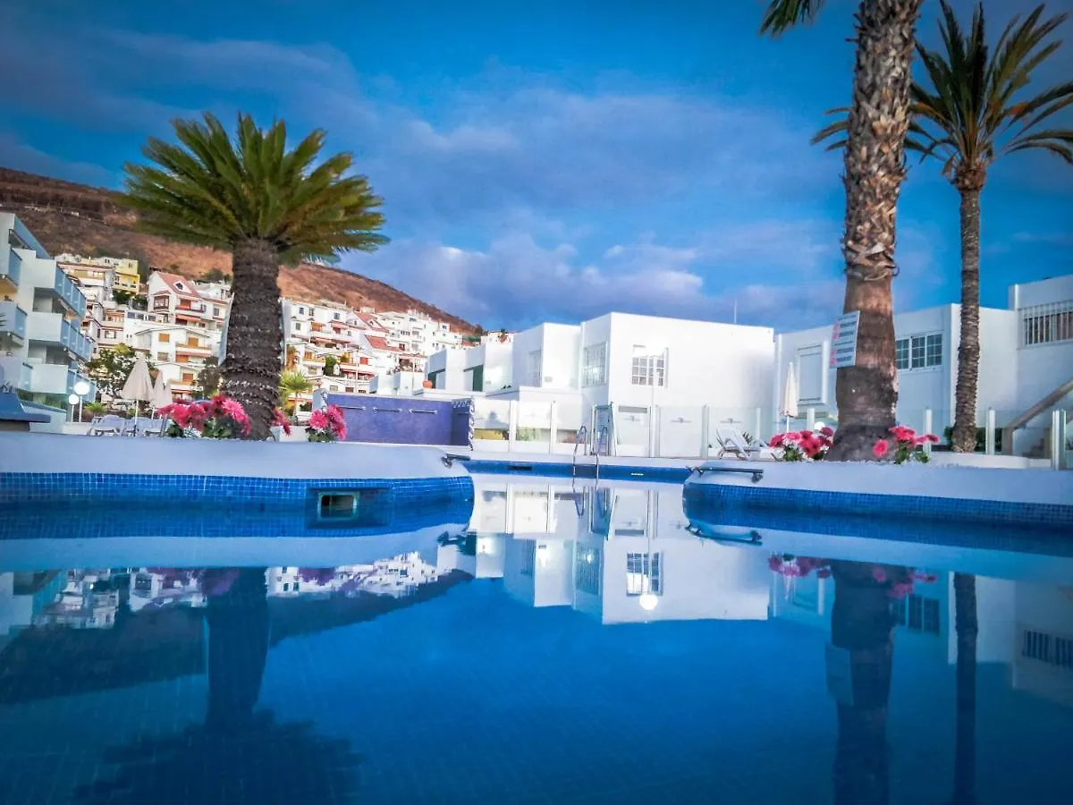 Renovated Flat With Balcony Near Las Vistas Beach Apartamento Playa de las Americas  0*, Playa de las Americas (Tenerife) Espanha